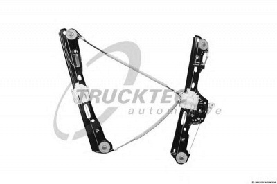 TRUCKTEC AUTOMOTIVE 0862179 -  Подъемное устройство для окон